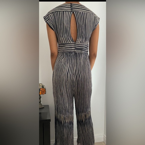 Retro jumpsuit - Picture 2 of 2